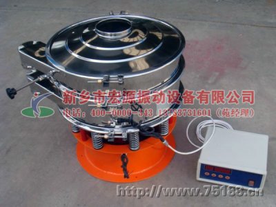 CSB系列超声波振动筛