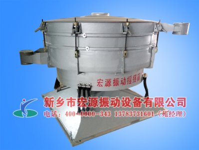 摇摆筛