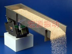 座式电磁振动给料机